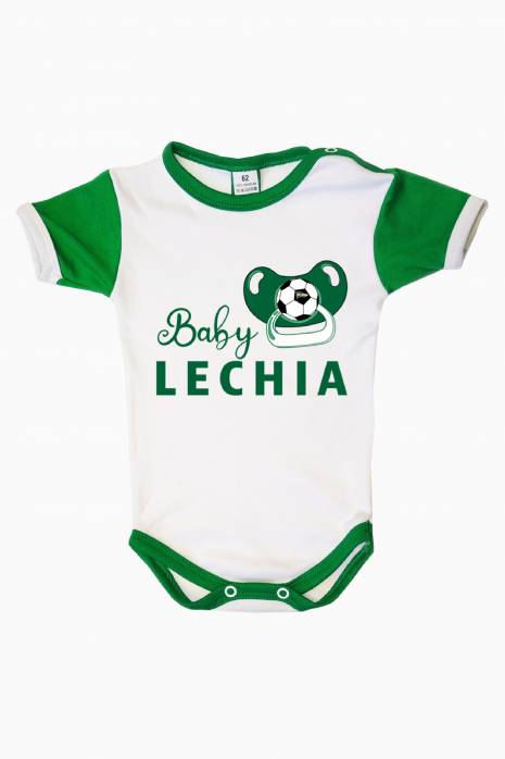 Body pentru bebelusi Lechia Gdańsk