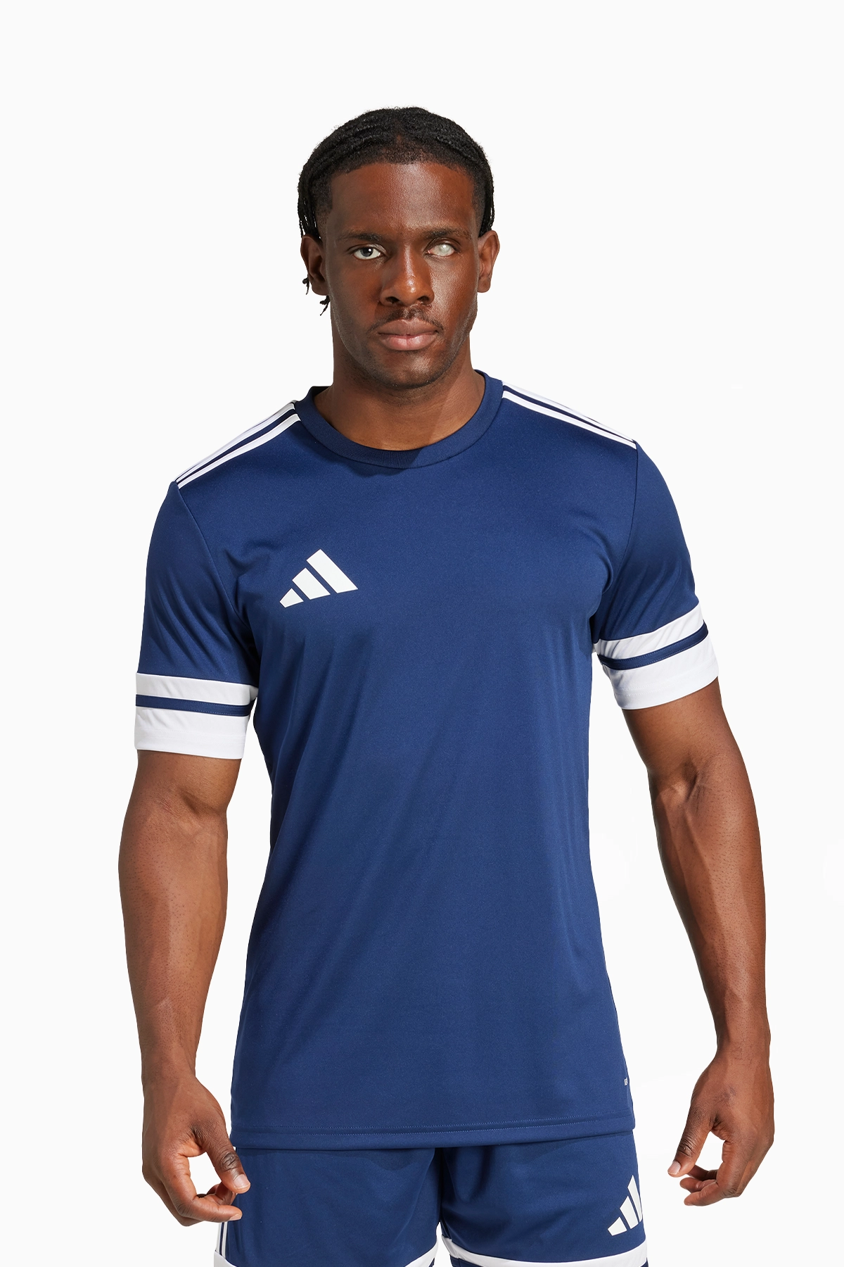 Football shirt adidas Squadra 25 - Navy blue
