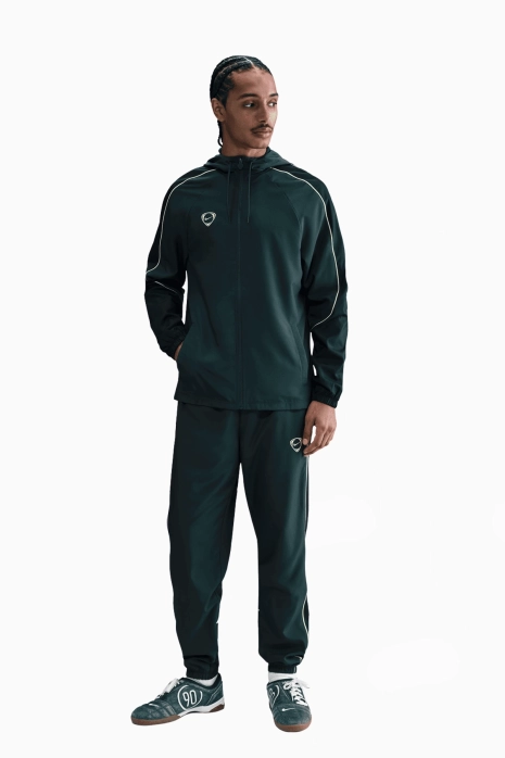 Jacket Nike Academy+ - Green