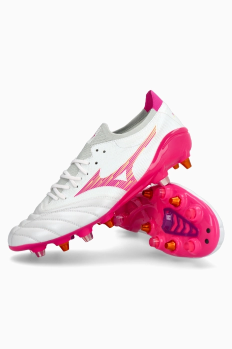 Cleats Mizuno Morelia Neo IV Beta Elite Mix