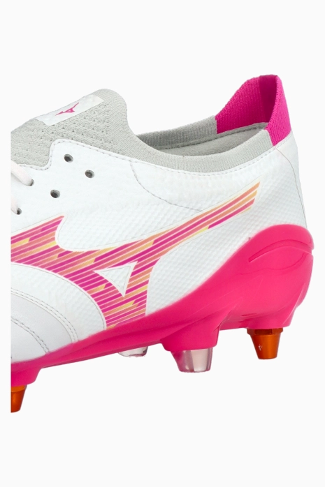 Бутси Mizuno Morelia Neo IV Beta Elite Mix | Футбольне взуття