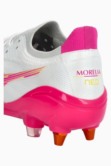 Бутси Mizuno Morelia Neo IV Beta Elite Mix | Футбольне взуття