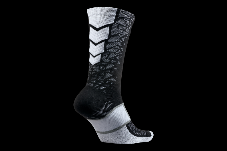 Socks Nike Matchfit Hypervenom SX5027 