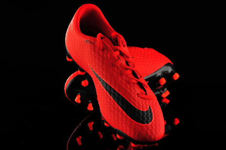 Nike Hypervenom Phelon III FG 852556 616