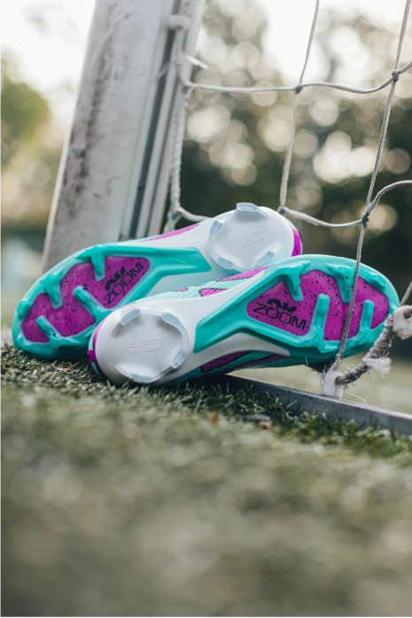 Бутсы Nike Zoom Mercurial Vapor 15 Elite FG - Монетный двор