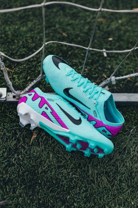 Бутсы Nike Zoom Mercurial Vapor 15 Elite FG - Монетный двор
