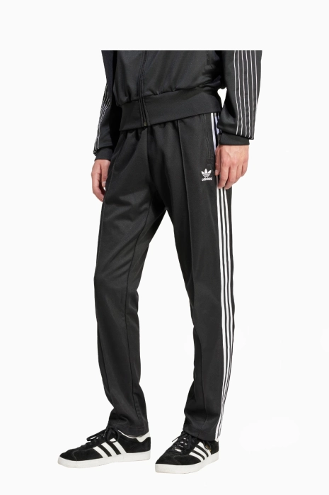 Pants adidas Adicolor Classics Beckenbauer - Black