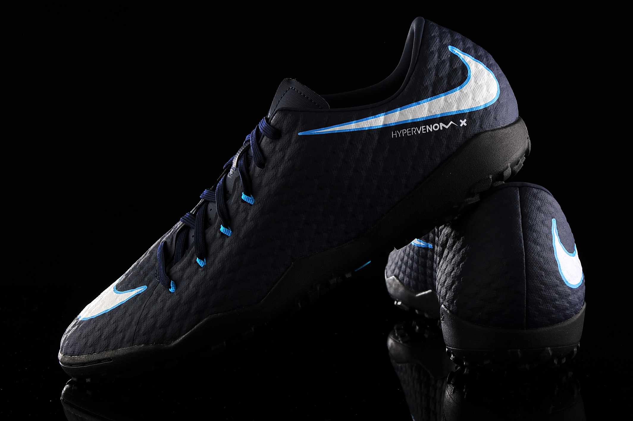 Nike HypervenomX Phelon III TF 852562-414 | R-GOL.com - Football
