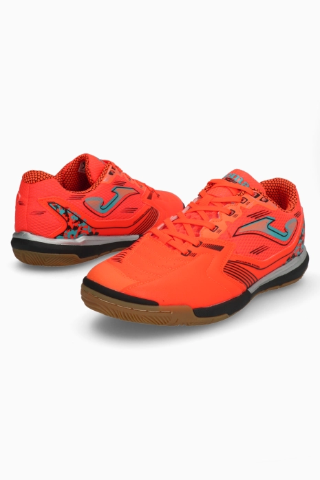 新品未使用【Joma LIGA-5 2408】ホマ 海外限定 インドアモデル Joma Liga 5 2408 IN - Orange | R-GOL.com - Football boots & equipment