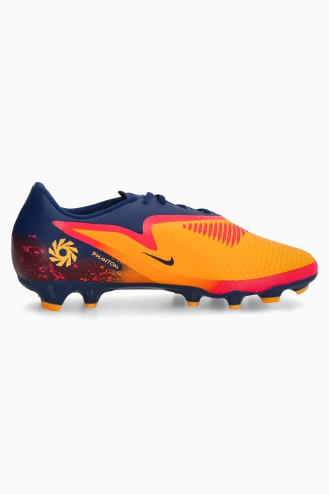 Ghete de fotbal Nike Phantom 6 Low Academy Erling Haaland FG/MG