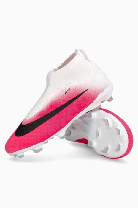 Nike Zoom Mercurial Superfly 11 Academy FG/MG Junior - Roz