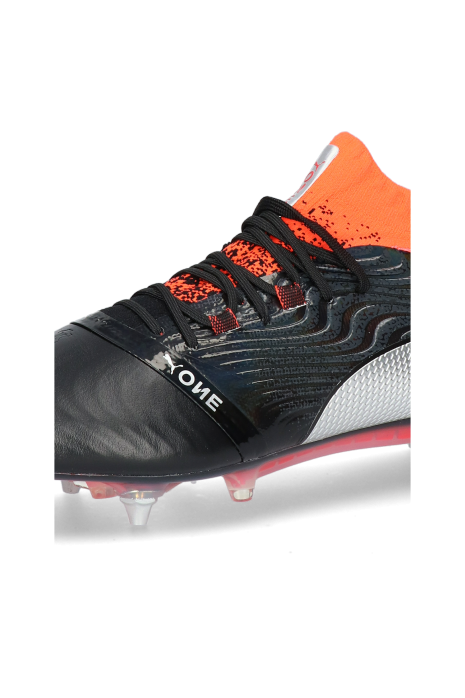 Puma one 18.1 outlet il