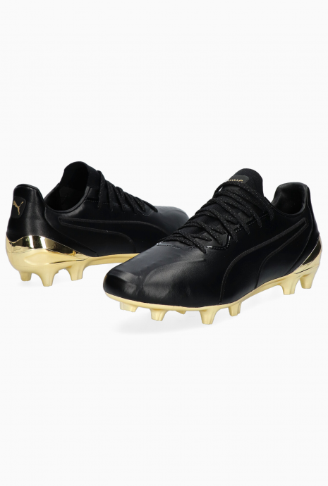 Puma King Platinum FG/AG | R-GOL.com - Football boots & equipment