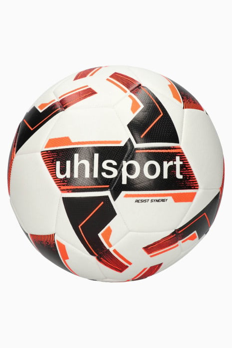 Футбольный мяч Uhlsport Resist Synergy размер 5