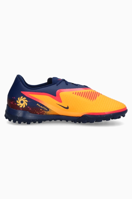 Nike Phantom 6 Low Academy Erling Haaland TF - Portocale | Magazin