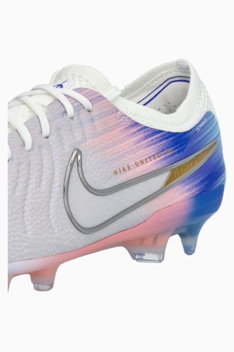 Nike Tiempo Legend 10 Elite FG - Gri | Magazin de fotbal