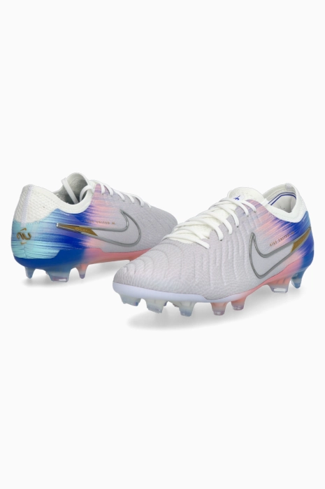 Nike Tiempo Legend 10 Elite FG - Gri | Magazin de fotbal