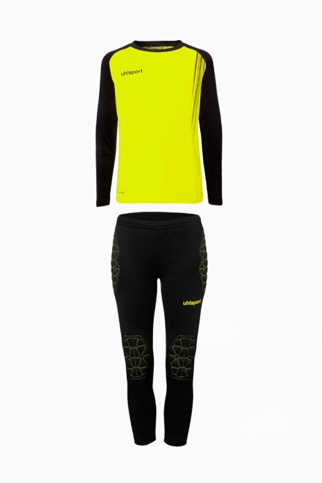 Komplet Uhlsport Impulse Goalkeeper Junior