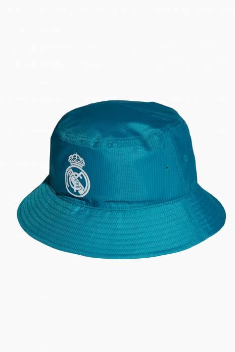 Viečko adidas Real Madrid 21/22 Icons Bucket Hat