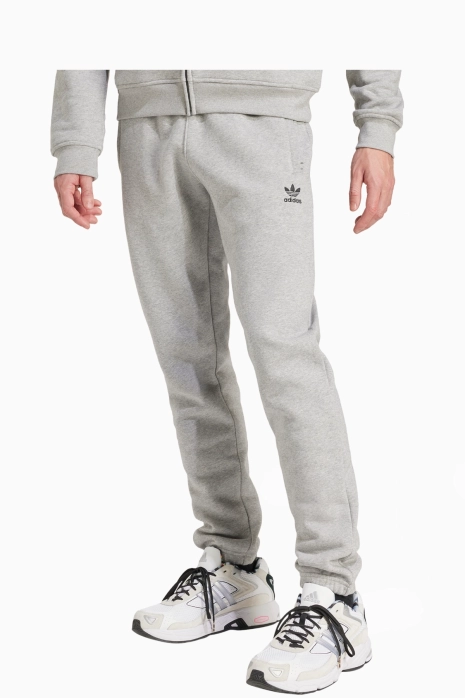 Pants adidas Trefoil Essentials - Gray