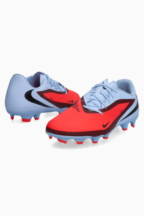 Ghete de fotbal Nike Phantom 6 Low Academy FG/MG | Magazin de