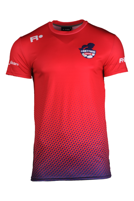 Koszulka R-GOL Match Free Aktywne Piłkarki