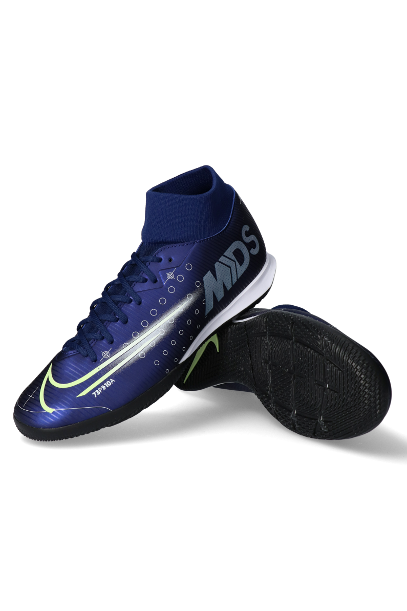 Nike Unisex Adults 'Mercurial Superfly 6 Academy Gs Cr7 Ic J.