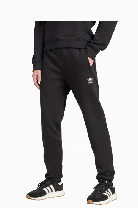 Pants adidas Trefoil Essentials - Black