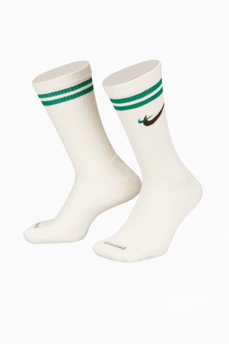 Nike Everyday Plus Force Socken - Beige