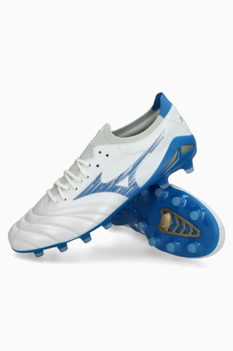 Mizuno Morelia Neo IV Beta Japan FG - Alb