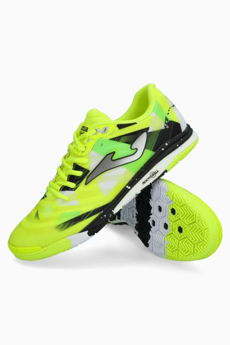 Футзалки Joma Regate Rebound 2409 IN - жовтий