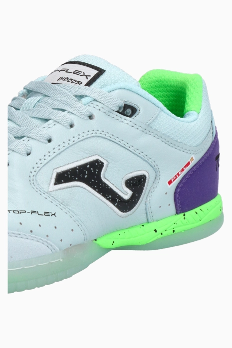 Joma Top Flex 2505 IN - Mentă | Magazin de fotbal echipament R-GOL.com