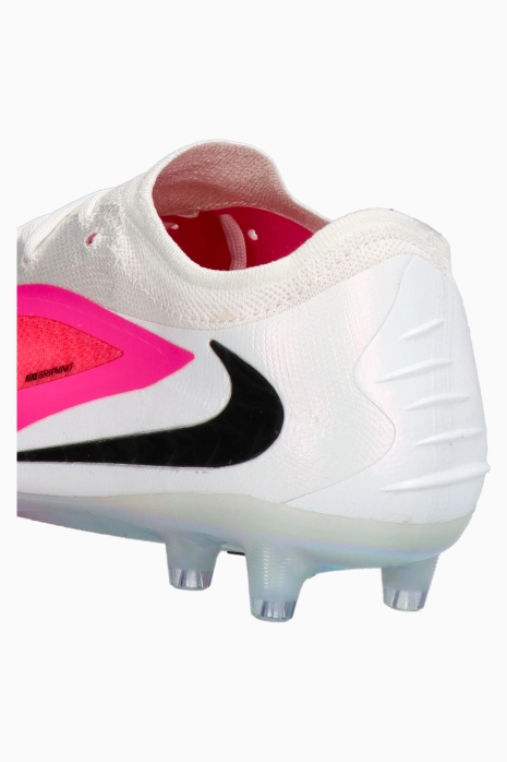 Бутси Nike Phantom 6 Low Elite AG-Pro - рожевий | Футбольне взуття