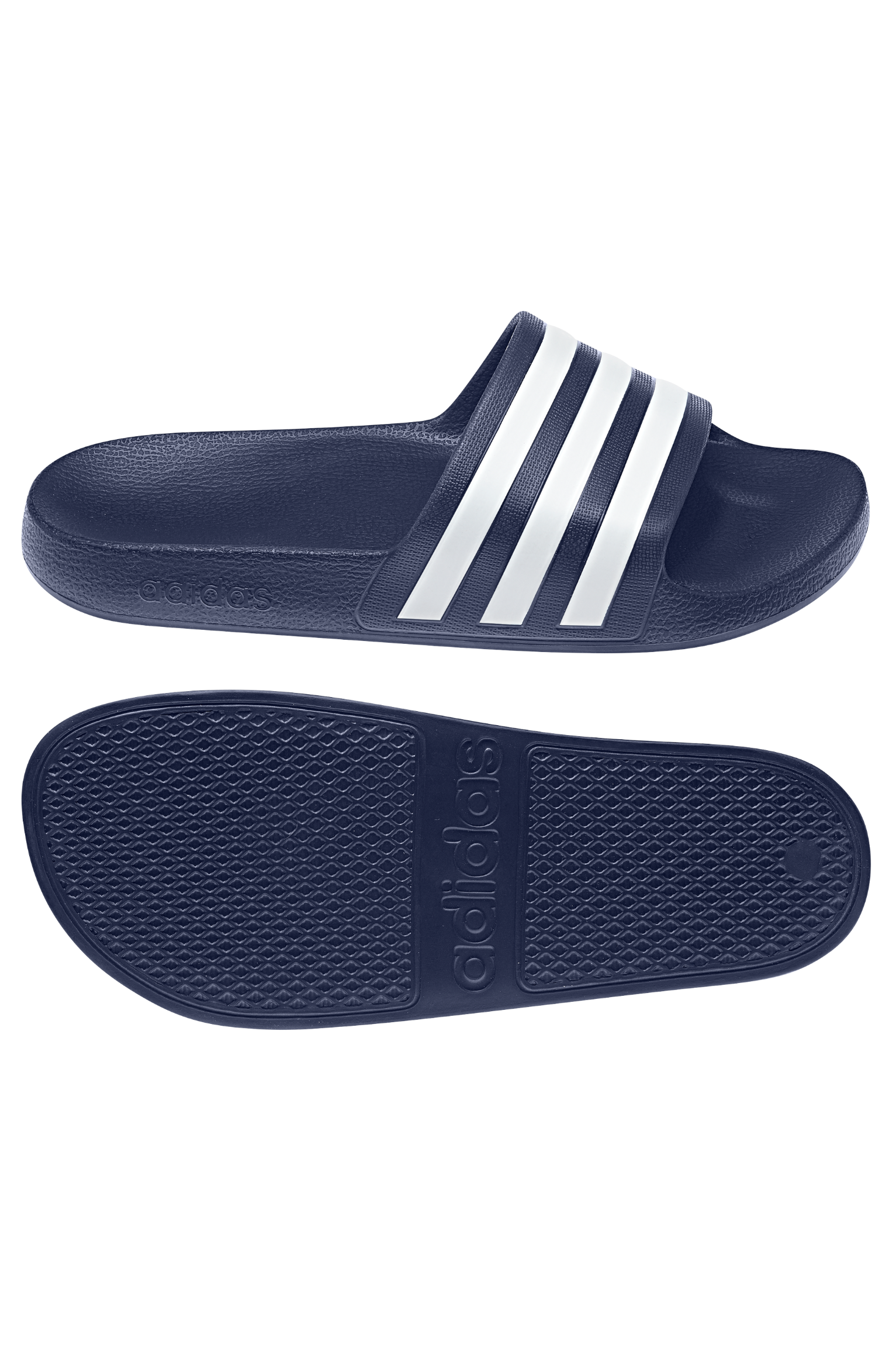 Flip adidas Adilette Aqua - Blue