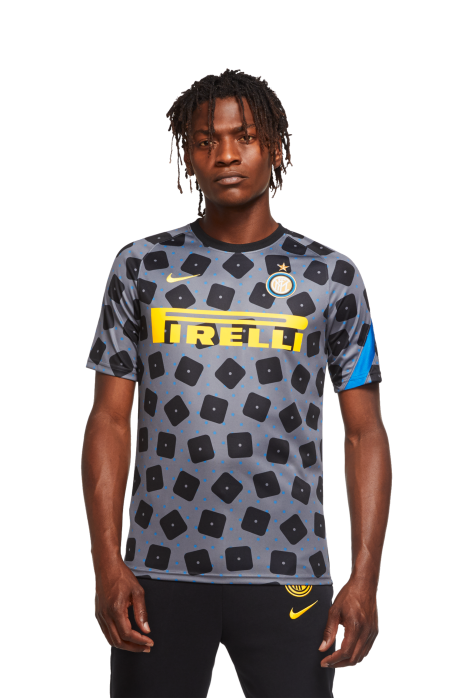 T-Shirt Nike Inter Milan 20/21 Pre Match