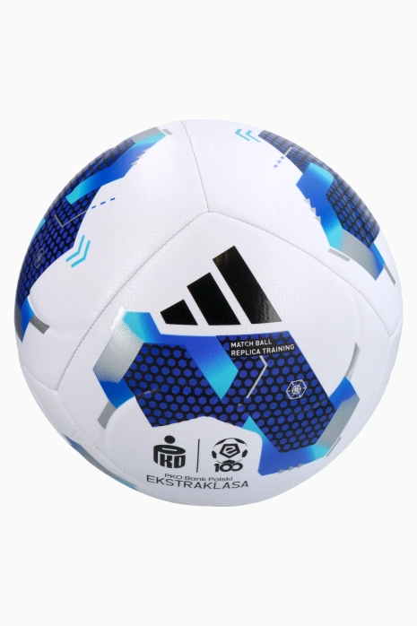 Футбольний м’яч adidas Ekstraklasa 26/27 Training розмір 3 - Білий