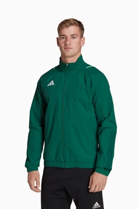 Adidas tiro 2025 19 jacket green