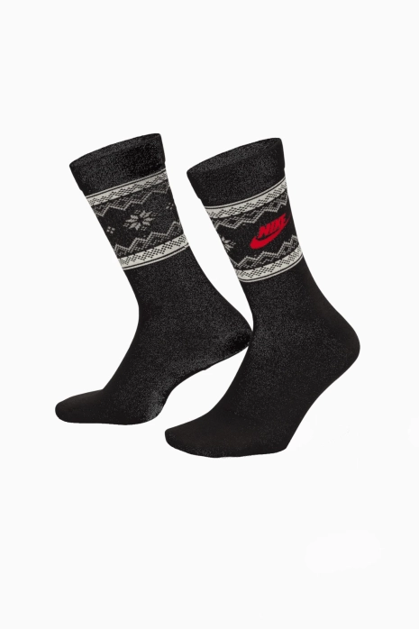 Nike Everyday Essentials Socken - Schwarz