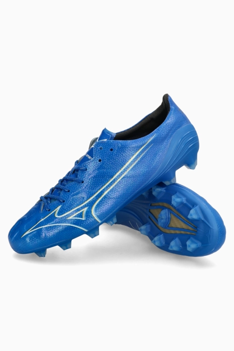 Mizuno Alpha Japan FG - Azul