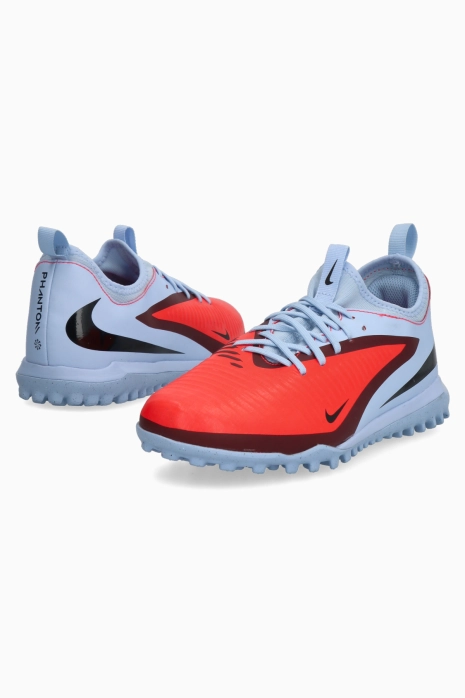 Сороконіжки Nike Phantom 6 Low Academy TF Junior | Футбольне