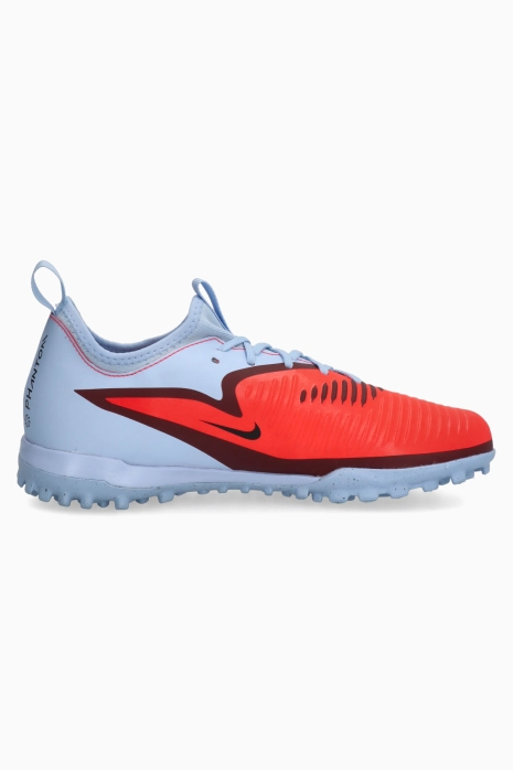 Сороконіжки Nike Phantom 6 Low Academy TF Junior | Футбольне