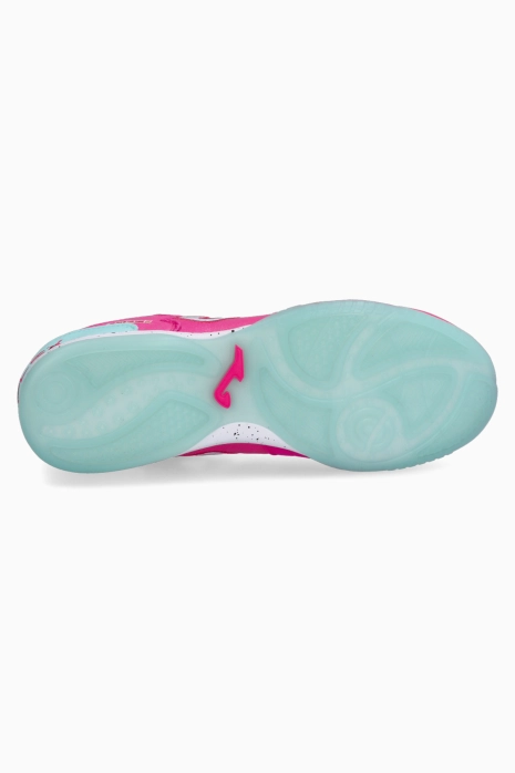 Joma Top Flex 2510 IN - Pink | R-GOL.com - Football boots & equipment