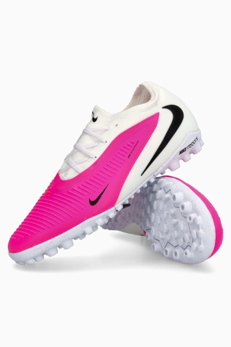 Nike Phantom 6 Low Pro TF - Roz