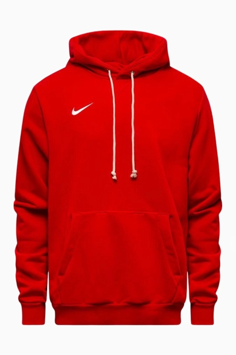 Блуза Nike Dri-FIT Standard Issue - червен