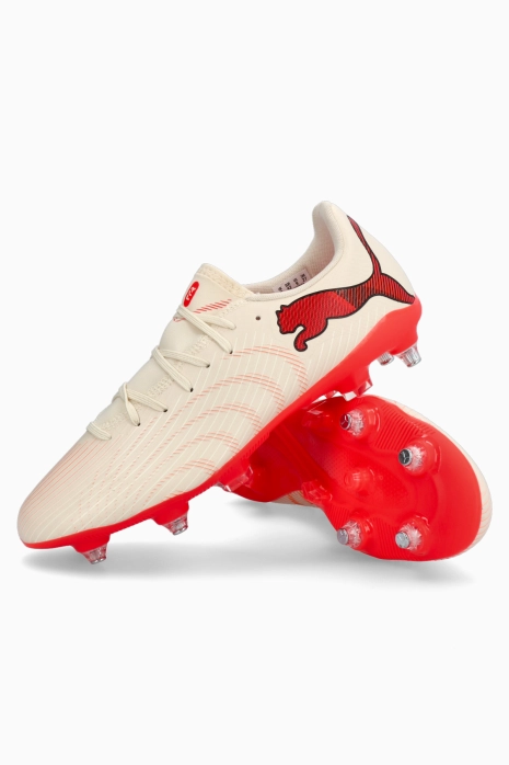 Бутси Puma Future 9 Play MxSG - Білий