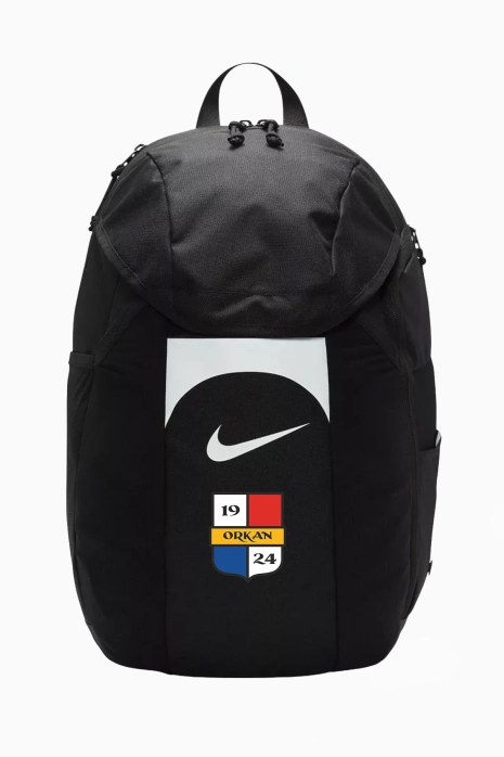 Plecak Nike Orkan Sochaczew - Czarny