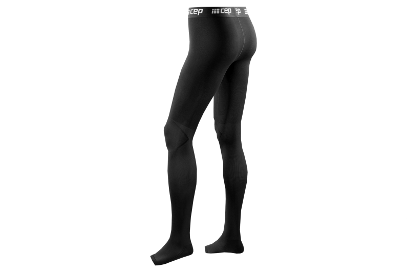 puma recovery tights