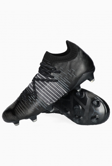 Puma Future Z 1 1 Fg Ag R Gol Com Football Boots Equipment