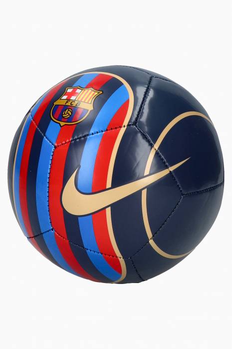 Míč Nike FC Barcelona 22/23 Skills velikost 1 / mini
