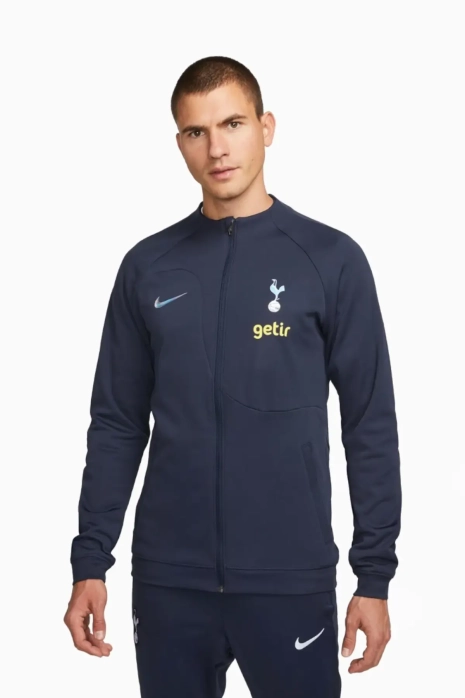 Блуза Nike Tottenham Hotspur 23/24 Academy Pro
